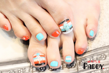 SUMMER NAIL_e0284934_10464925.jpg