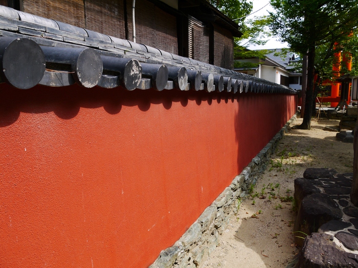 　　和歌の浦　玉津嶋神社_b0093754_23195719.jpg