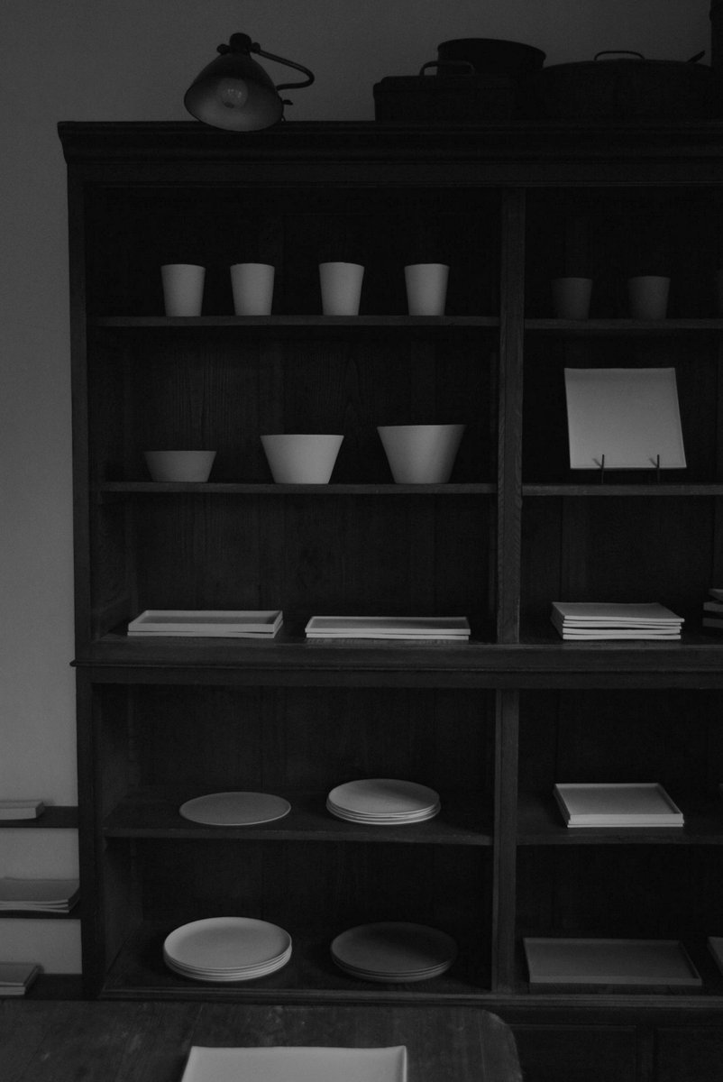 「 白石陽一展 土の現象 」 あと2日_d0087761_15435525.jpg