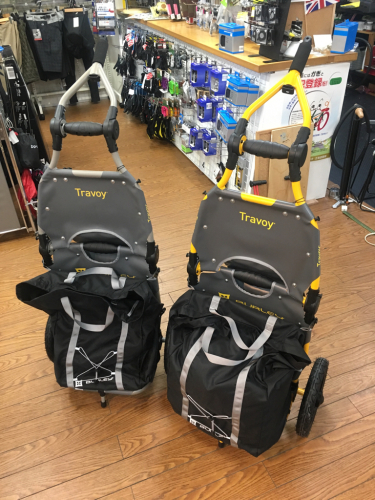 BURLEY Travoy (バーレー トラヴォイ)入荷_d0197762_16163206.jpg