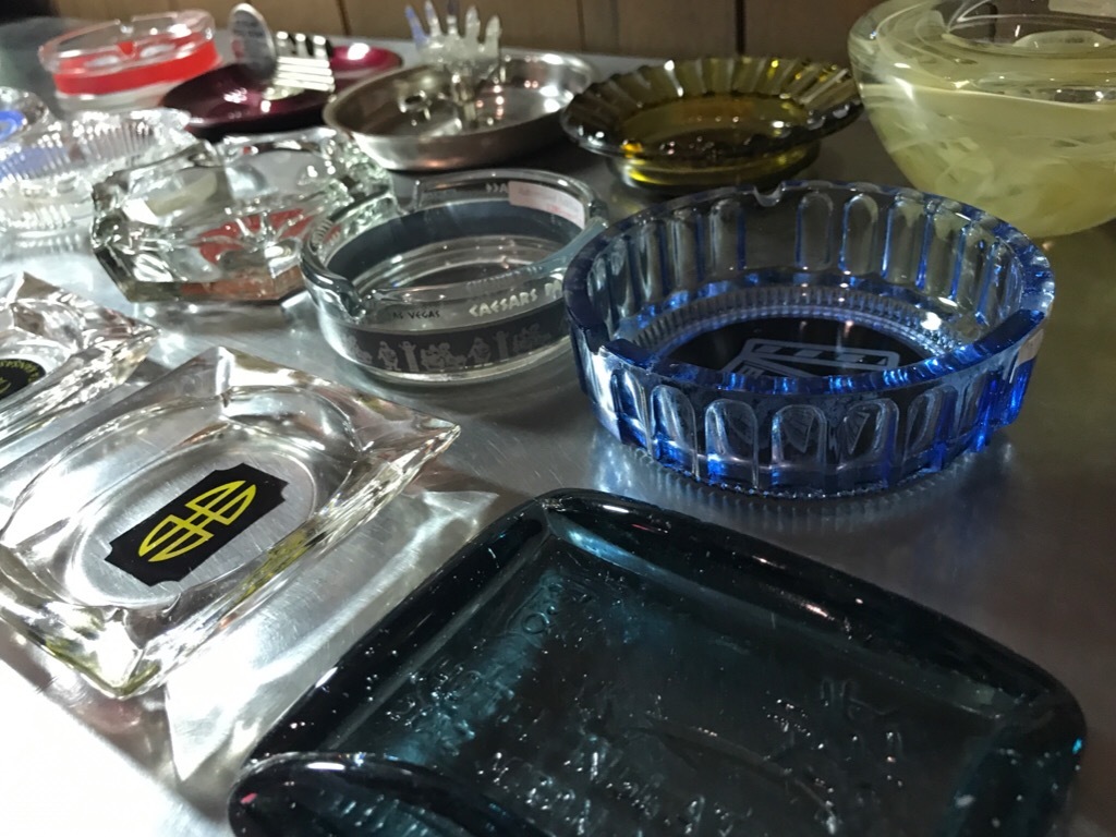 神戸店7/29(土)US雑貨入荷! #4 Metal,Glass Ashtray!!!_c0078587_16093053.jpg