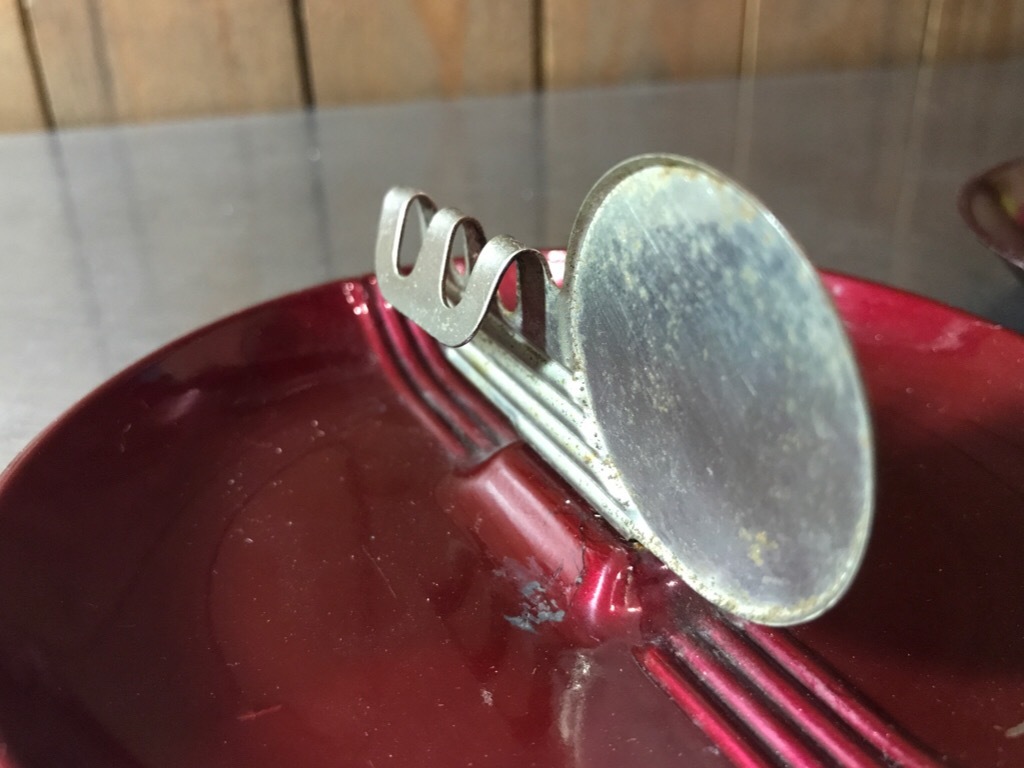 神戸店7/29(土)US雑貨入荷! #4 Metal,Glass Ashtray!!!_c0078587_16114832.jpg