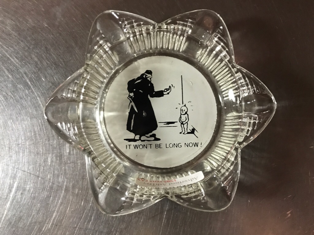神戸店7/29(土)US雑貨入荷! #4 Metal,Glass Ashtray!!!_c0078587_16142914.jpg