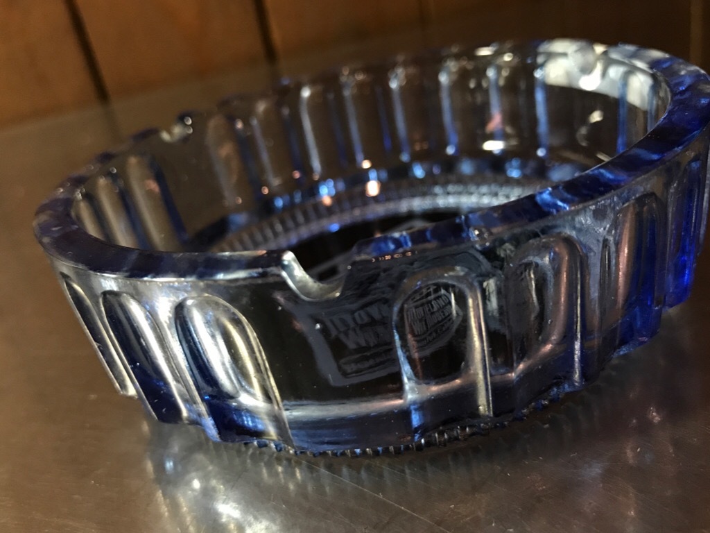 神戸店7/29(土)US雑貨入荷! #4 Metal,Glass Ashtray!!!_c0078587_16153941.jpg