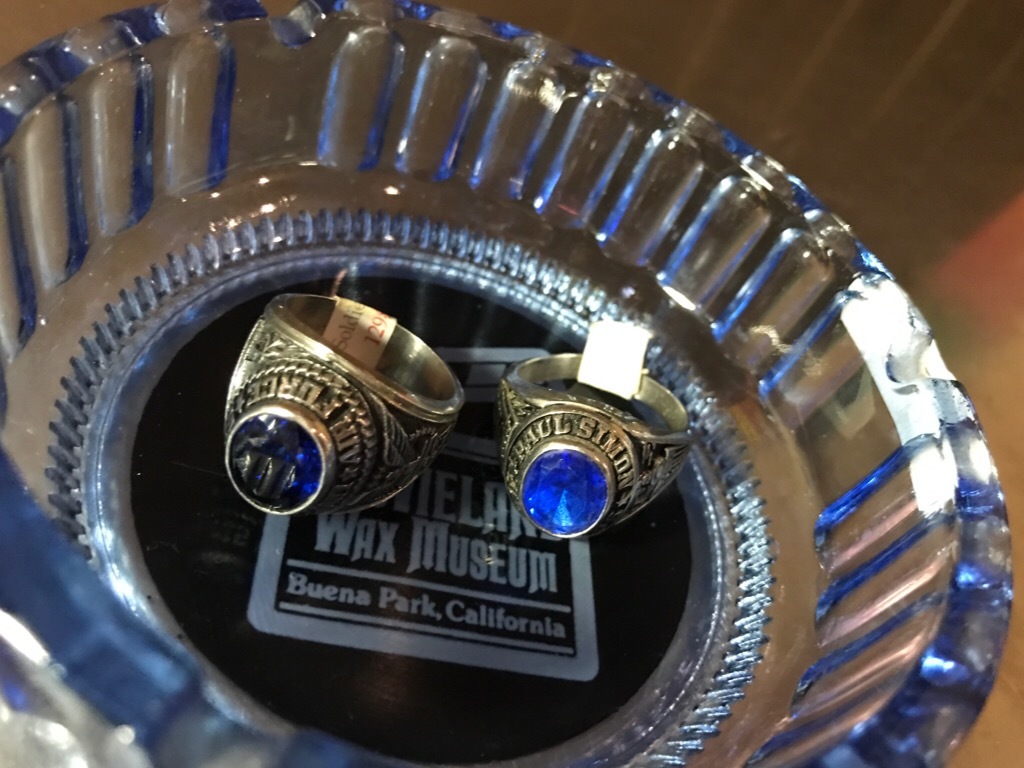 神戸店7/29(土)US雑貨入荷! #4 Metal,Glass Ashtray!!!_c0078587_16153984.jpg