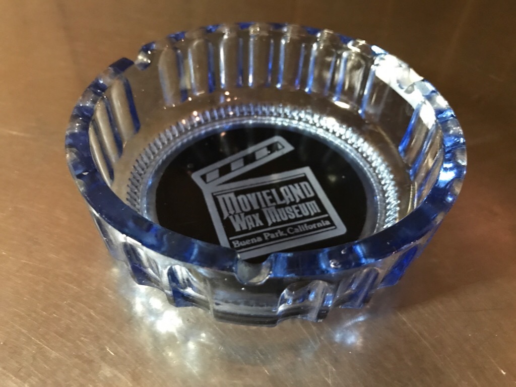 神戸店7/29(土)US雑貨入荷! #4 Metal,Glass Ashtray!!!_c0078587_16162403.jpg