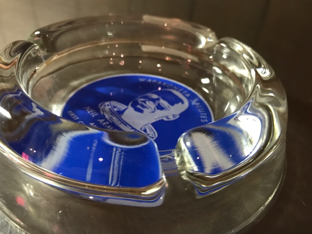 神戸店7/29(土)US雑貨入荷! #4 Metal,Glass Ashtray!!!_c0078587_16185208.jpg