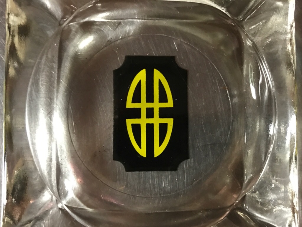 神戸店7/29(土)US雑貨入荷! #4 Metal,Glass Ashtray!!!_c0078587_16194312.jpg
