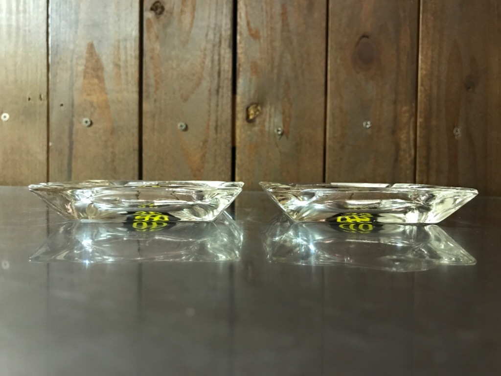神戸店7/29(土)US雑貨入荷! #4 Metal,Glass Ashtray!!!_c0078587_16194352.jpg