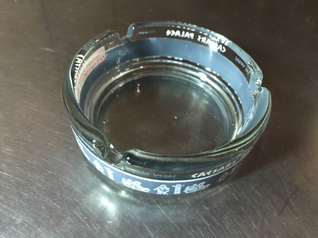 神戸店7/29(土)US雑貨入荷! #4 Metal,Glass Ashtray!!!_c0078587_16203622.jpg
