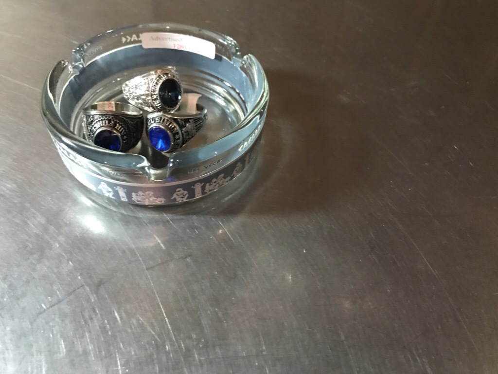 神戸店7/29(土)US雑貨入荷! #4 Metal,Glass Ashtray!!!_c0078587_16203680.jpg