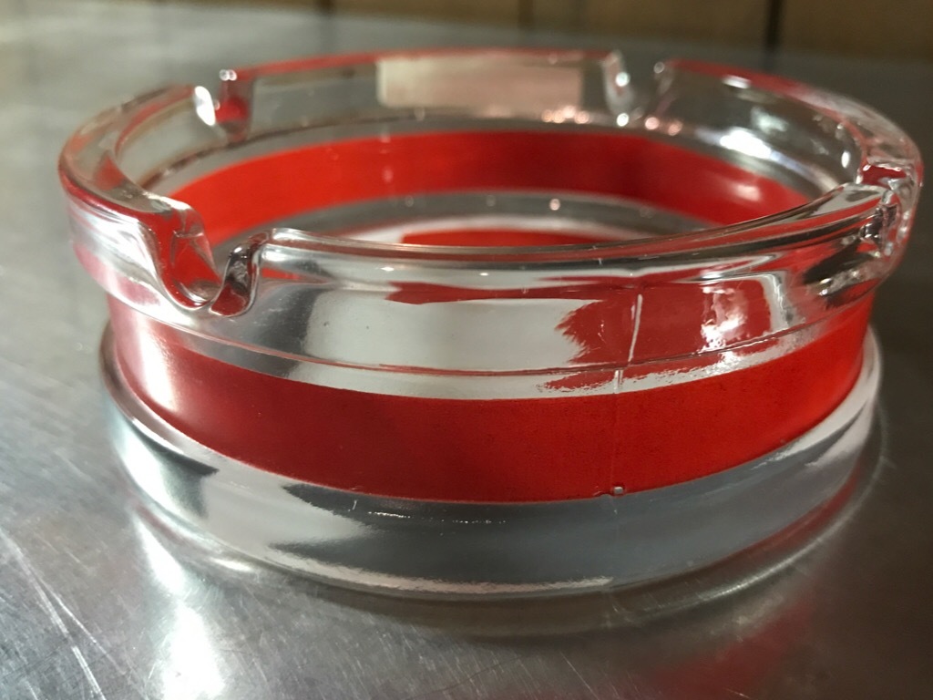 神戸店7/29(土)US雑貨入荷! #4 Metal,Glass Ashtray!!!_c0078587_16210589.jpg