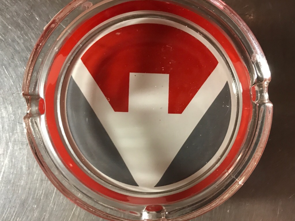 神戸店7/29(土)US雑貨入荷! #4 Metal,Glass Ashtray!!!_c0078587_16210637.jpg