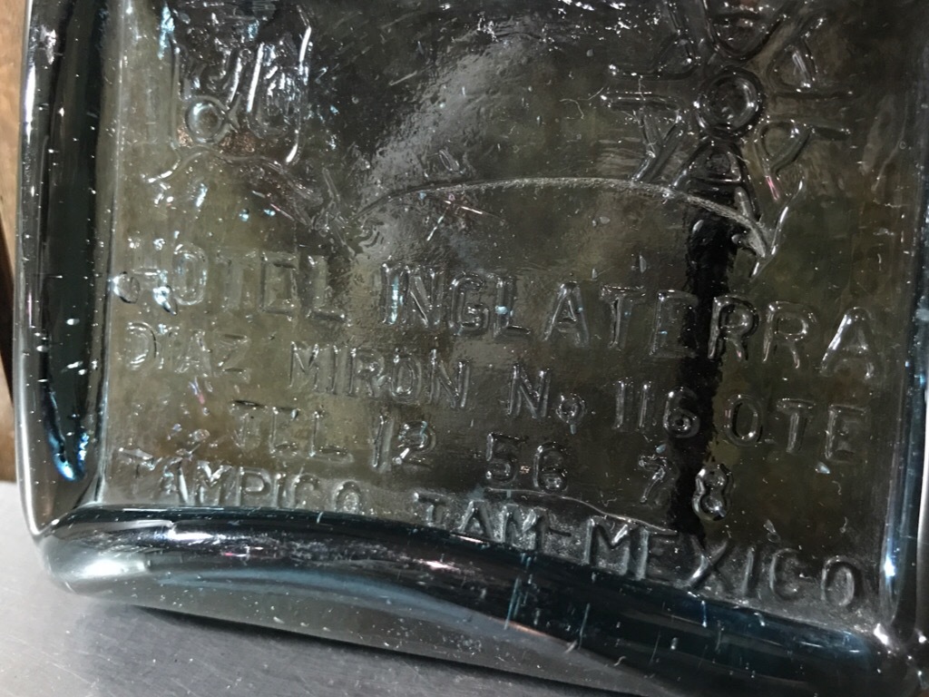 神戸店7/29(土)US雑貨入荷! #4 Metal,Glass Ashtray!!!_c0078587_16215711.jpg