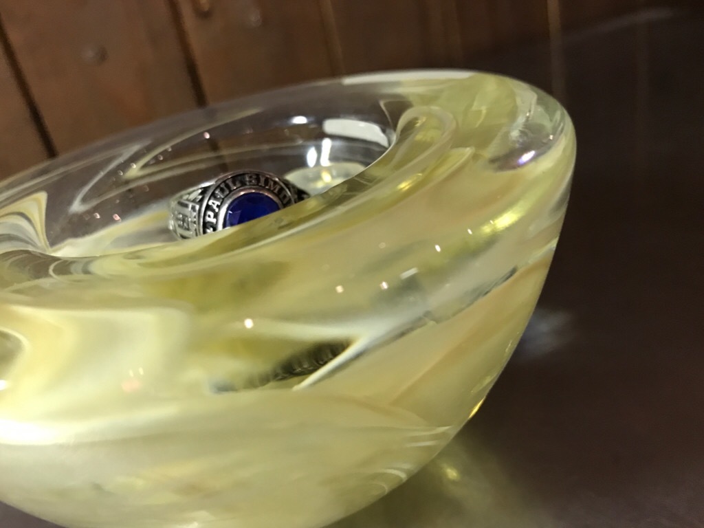 神戸店7/29(土)US雑貨入荷! #4 Metal,Glass Ashtray!!!_c0078587_16225411.jpg