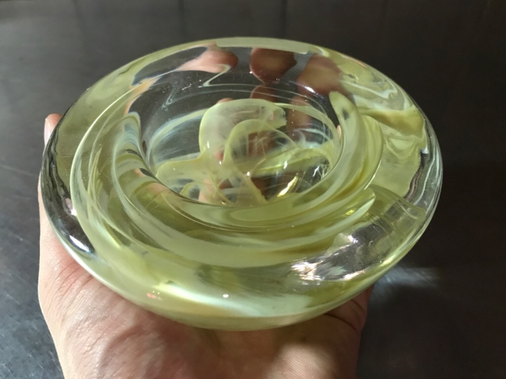 神戸店7/29(土)US雑貨入荷! #4 Metal,Glass Ashtray!!!_c0078587_16225485.jpg