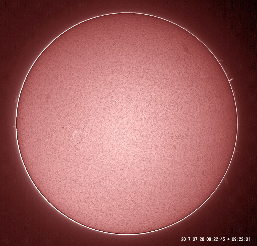 7月28日の太陽_e0174091_10281814.jpg