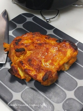 料理レッスンレポ④_f0361692_10233345.jpg