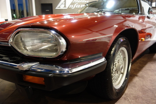 ジャガー　XJ-Sクーペ　XJ-S V12 _c0164196_11282712.jpg