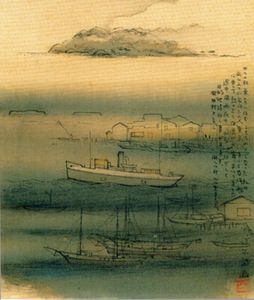 不染鉄　没後40年　幻の画家　第2報_b0044404_22004082.jpg