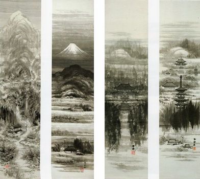 不染鉄　没後40年　幻の画家　第2報_b0044404_22585659.jpg