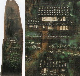 不染鉄　没後40年　幻の画家　第2報_b0044404_23033222.jpg