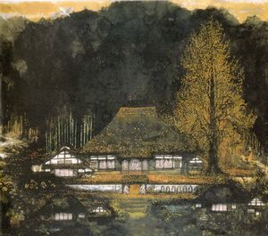 不染鉄　没後40年　幻の画家　第2報_b0044404_23412117.jpg