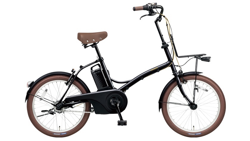 Panasonic：パナソニック グリッターにyepp装着！ : カルマックス