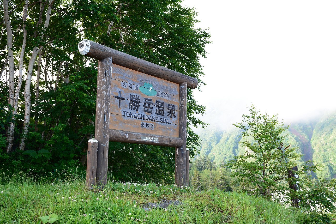 十勝連峰縦走★上富良野岳～上ホロカメットク山～十勝岳★2017.7.29_a0248508_22484840.jpg