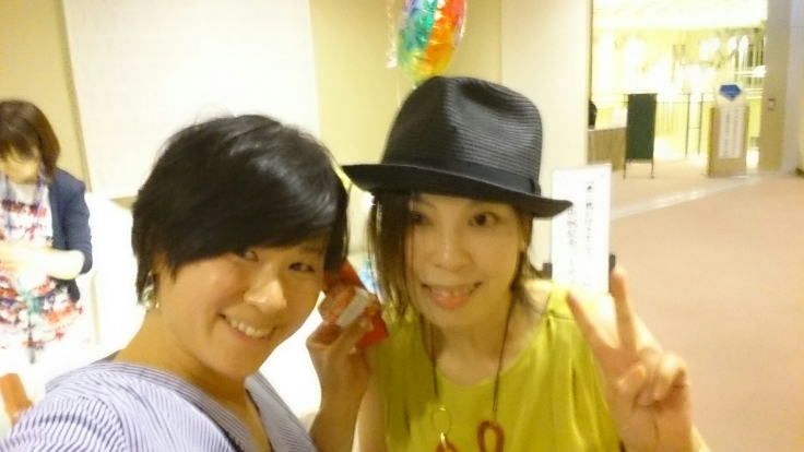 妻に龍がつきましてパーティー 佐賀 嬉野温泉きららカフェ