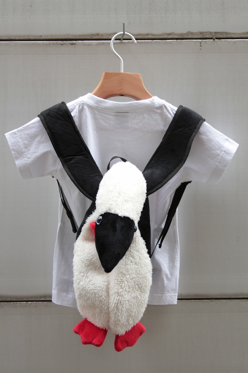 過去ナンバーワンレベルでかわいいデイパックが入荷_b0139233_11440821.jpg