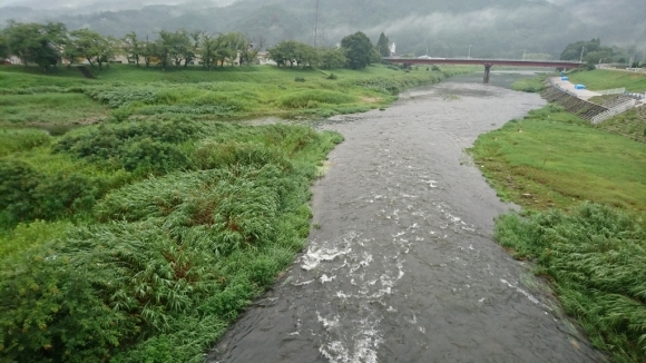 7月29日  河川情報。_c0266737_06271834.jpg