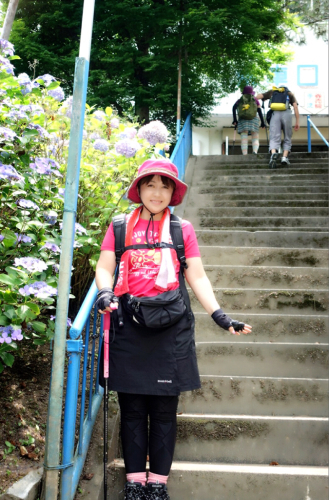 花暦ウォーク@金剛山頂回遊コース_e0292546_05123077.jpg
