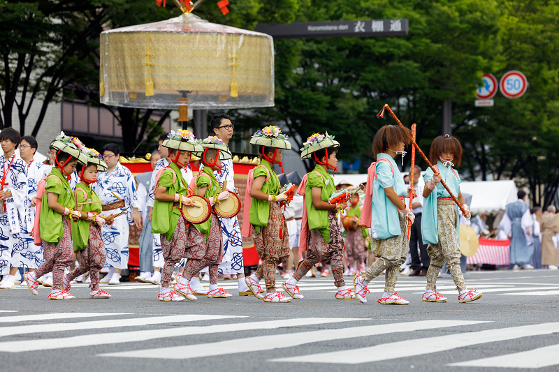 祇園祭2017　前祭山鉾巡行（新町御池編）_f0155048_22545576.jpg