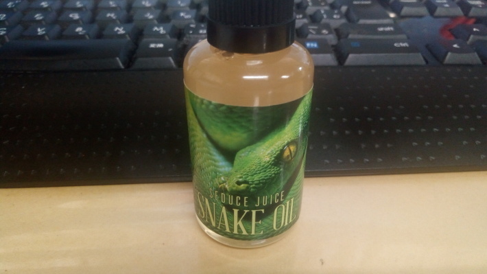 SEDUCE JUICE SNAKE OIL（即吸い感想）_a0063856_09314067.jpg