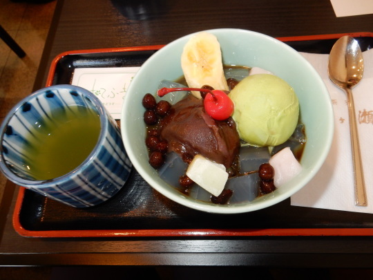 ’17,7,29(土)京都旅行レポ①!_f0060461_11291665.jpg