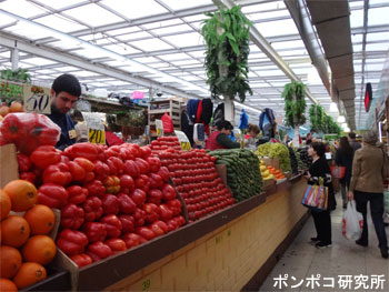 怪しい日本食レストランと住宅の遊び場_e0073268_1149135.jpg