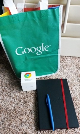 グーグル Google 見学_e0350971_13560133.jpg