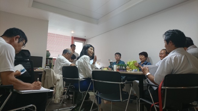 韓国視察 7月26日_c0347272_22494345.jpg