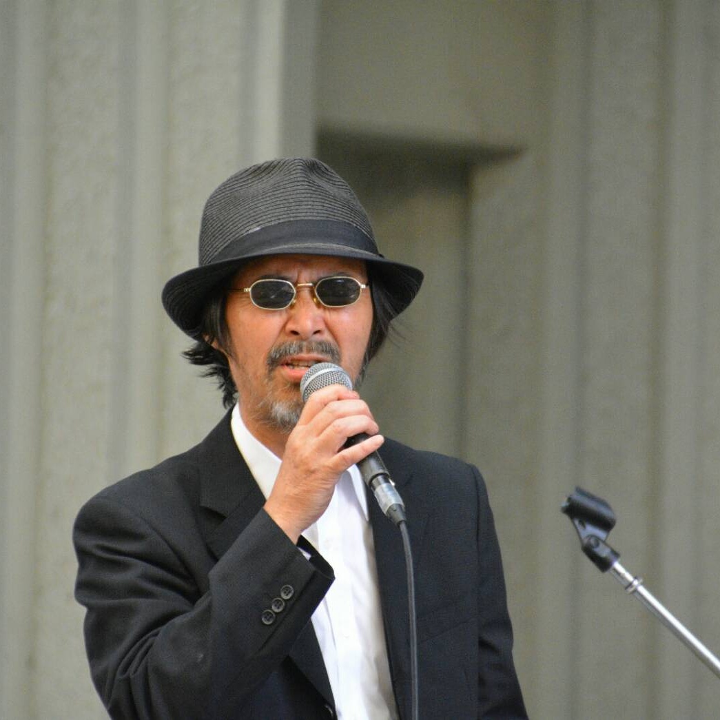 「folkGalaSquare上野ライブ、ミスターモンキーさんありがとう」_a0075684_1691069.jpg