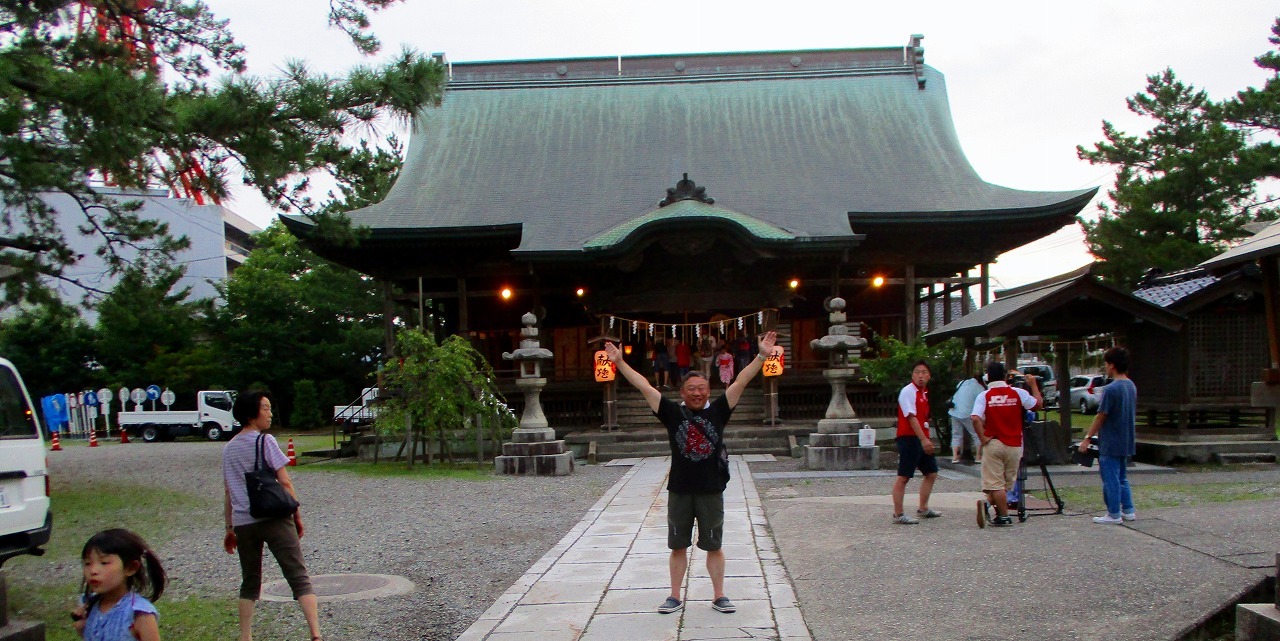 直江津祇園 お饌米奉納１_b0163804_01360651.jpg