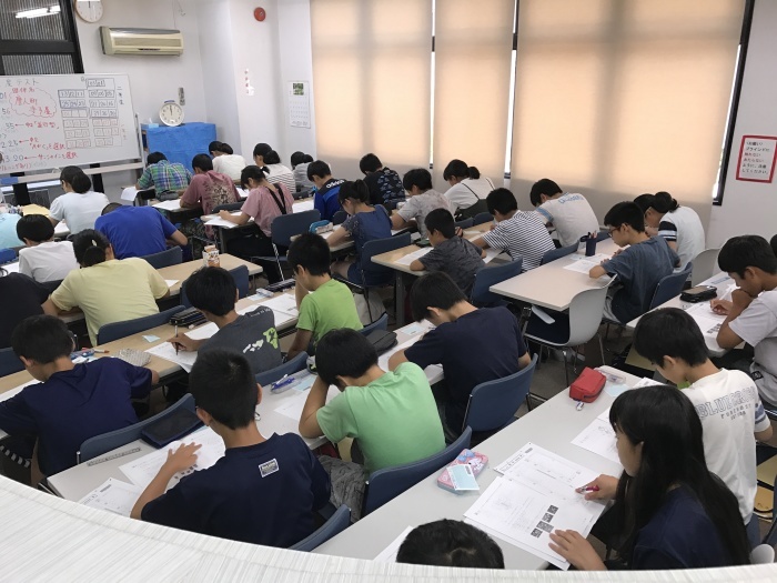 今日の生徒たち_d0116009_16343092.jpg