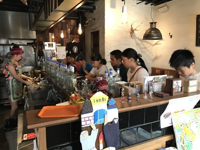 今日の生徒たち_d0116009_16410230.jpg