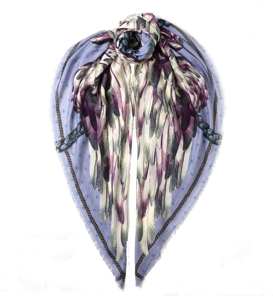 Vassilisa秋冬新作スカーフ撮影_b0115615_15164034.jpg