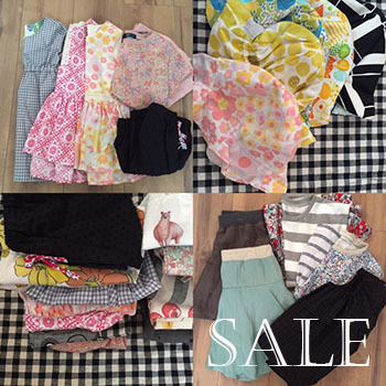  NEW ALIVAL＆ SUMMER SALE　OPEN_f0331625_00001371.jpg