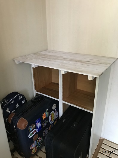 IKEAで衝動買いしたお勧め収納袋と進化した100均の圧縮袋♪_f0023333_21331234.jpg