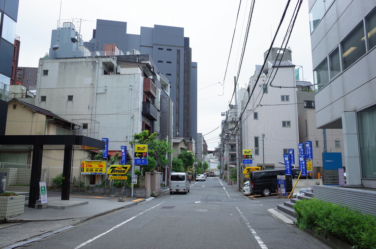 千代田区をぶらぶら その4～千鳥ヶ淵方面へ_a0287336_20244475.jpg