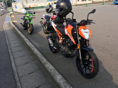 KTM duke250_a0045241_20440412.jpg