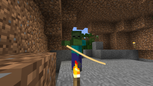 ゾンビの侍 レゴ マインクラフト ブログ ゾンビの侍 レゴ マインクラフト ブログ