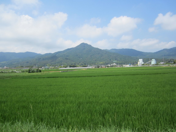 吉武高木遺跡・三種神器発祥の地と倭建命_a0237545_17111486.jpg